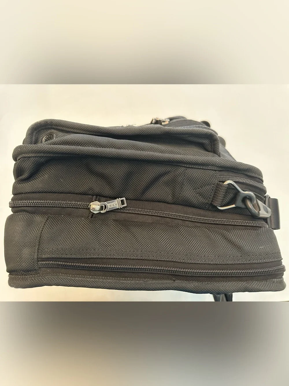 Tumi briefcase laptop bag,